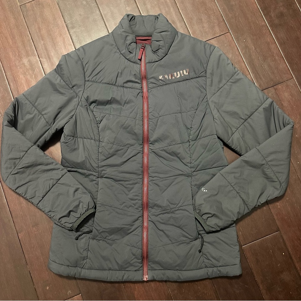 KUIU Versa Puffer Jacket